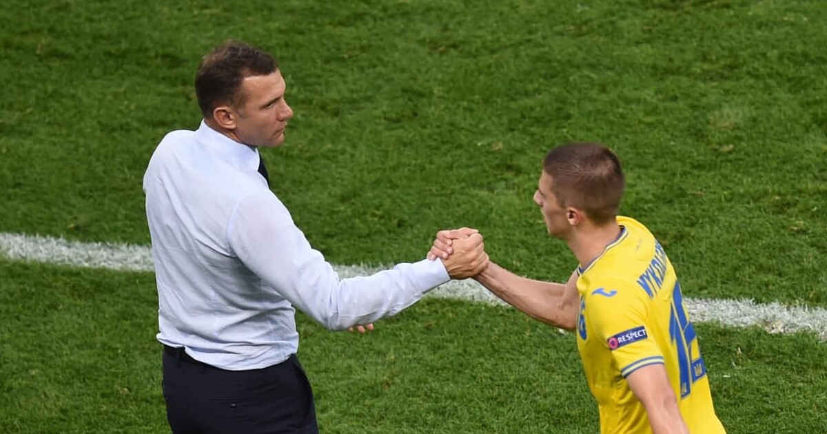 Україна Англія матч на Євро 2020 - Франков назвав фаворита ...